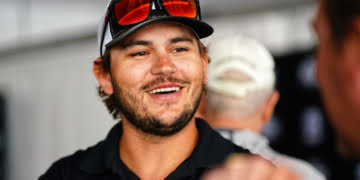Abel Motorsports eyeing full time IndyCar program
