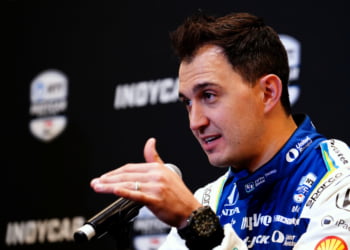 Rahal: RLL has corrected ‘low-hanging fruit’ that led to poor Indy 500 performance