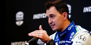 Rahal: RLL has corrected ‘low-hanging fruit’ that led to poor Indy 500 performance