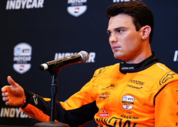 O’Ward: Key to IndyCar growth is change and evolution