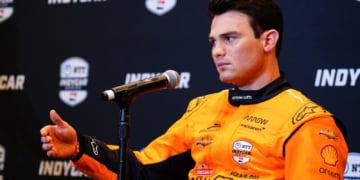 O’Ward: Key to IndyCar growth is change and evolution