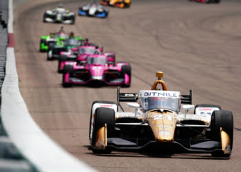 IndyCar’s newest team leaders prepare for a fresh challenge