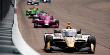 IndyCar’s newest team leaders prepare for a fresh challenge
