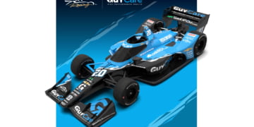Ed Carpenter Racing reveals new major IndyCar partnership