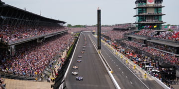 Castroneves wants clarity for late-race Indy 500 rules