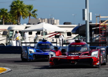 WTRAndretti’s pre-Daytona aim was ‘we could maybe get a podium’