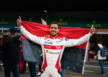 Exclusive: Rui Andrade compares IMSA and FIA WEC