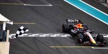 F1 rivals must ‘find about a second’ per lap to catch Red Bull in 2024 – Dennis