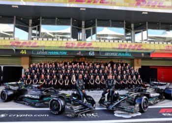 The hurdles Mercedes must overcome to return to F1 title contention in 2024
