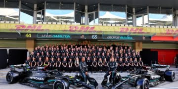 The hurdles Mercedes must overcome to return to F1 title contention in 2024