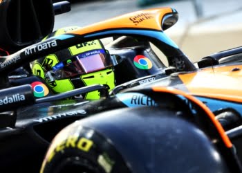 Why Norris expects even ‘bigger’ McLaren F1 changes in 2024
