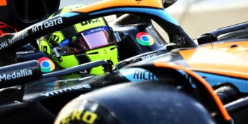 Why Norris expects even ‘bigger’ McLaren F1 changes in 2024