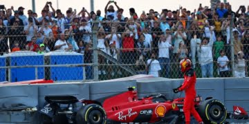 Bump-induced F1 crashes ‘a thin line’ between circuit changes and ride height – FIA