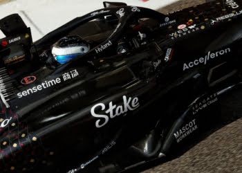 Sauber renamed to Stake F1 Team for next two seasons