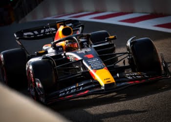 Red Bull issue warning to F1 rivals copying RB19 car