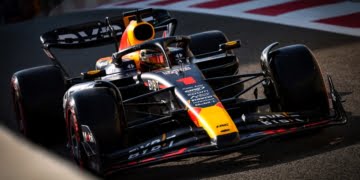Red Bull issue warning to F1 rivals copying RB19 car