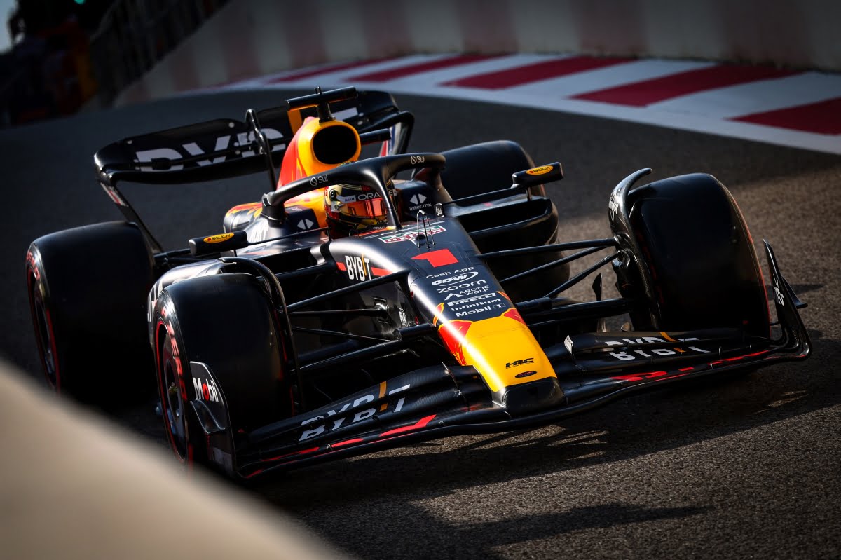 Red Bull issue warning to F1 rivals copying RB19 car – Motorsport Week