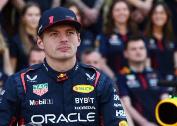 Ex-Verstappen sponsor reveals why it ended F1 association