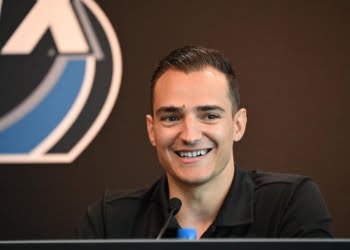 Palou: Cadillac can ‘fight for a win’ in Daytona