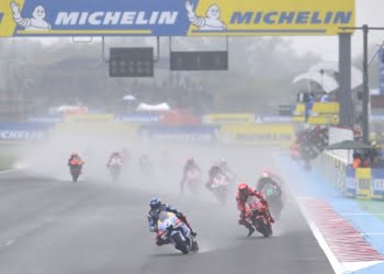 Argentina MotoGP event in danger of being cancelled