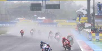 Argentina MotoGP event in danger of being cancelled