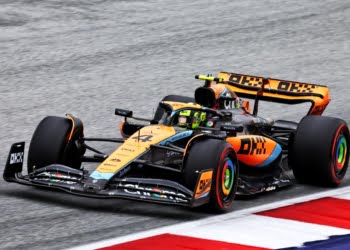 Stella recalls realisation moment of McLaren 2023 F1 turnaround