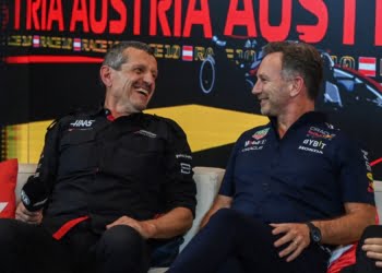 How Horner’s account of Steiner’s Red Bull F1 exit echoes his Haas departure