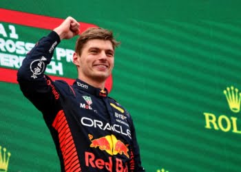 Verstappen admits ‘luck’ will determine record F1 title chase
