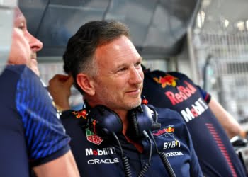 Horner predicts Ford-GM rivalry would increase US F1 interest