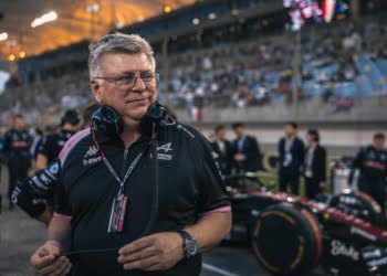 Szafnauer blasts ‘naive’ Alpine for unrealistic F1 success timeline