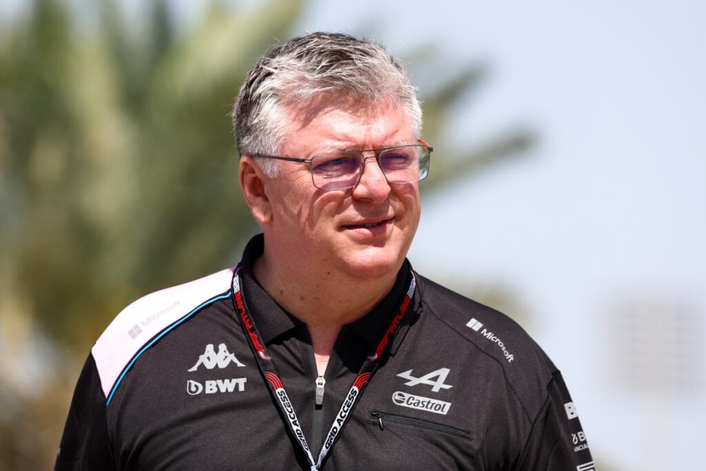 Haas should hire Szafnauer for new F1 team role - Ralf Schumacher ...