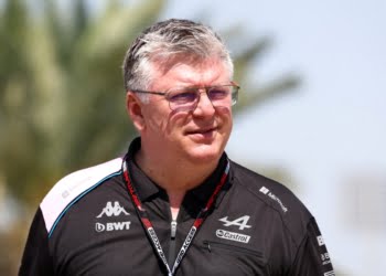 Haas should hire Szafnauer for new F1 team role – Ralf Schumacher