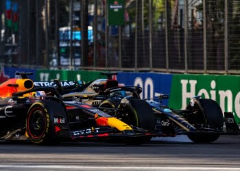 Russell: Mercedes ‘in a better place than 12 months ago’