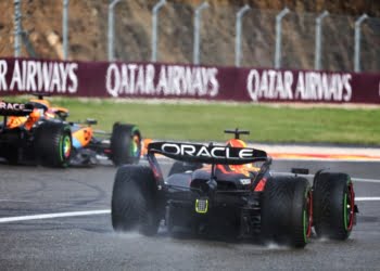 McLaren not discounting ‘unpleasant surprise’ from Red Bull in F1 2024