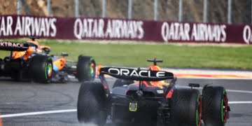 McLaren not discounting ‘unpleasant surprise’ from Red Bull in F1 2024