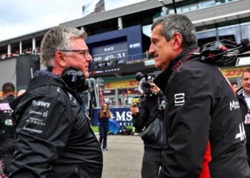 Steiner: F1 team boss turnover ‘new trend’ reflects football culture
