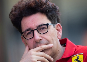 Haas should hire Szafnauer for new F1 team role – Ralf Schumacher