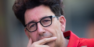 Haas should hire Szafnauer for new F1 team role – Ralf Schumacher