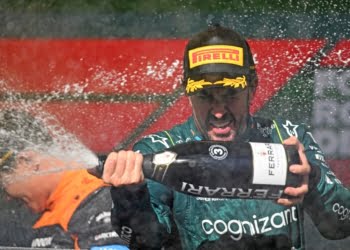 Alonso vows F1 2024 will be ‘even better’ for Aston Martin