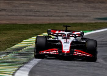 Magnussen: Haas aiming to ‘break status quo’ with 2024 F1 car