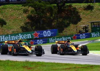 Stella: McLaren avoiding result-driven culture ahead of F1 2024