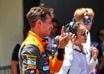Why McLaren believes Norris is ready to become F1 champion
