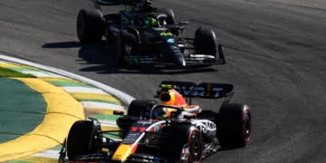 How Mercedes’ F1 recovery is being inspired by past Red Bull drought