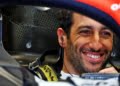 Ricciardo ‘refused’ to let injury derail F1 comeback momentum
