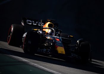 Albon opens up on Verstappen’s ‘unique’ F1 driving style