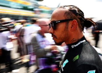 Hamilton would consider a sabbatical before F1 retirement