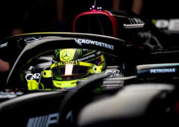 Vowles discusses standout ‘octopus’ Hamilton F1 attribute