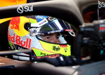 Perez pinpoints ‘main priority’ heading into 2024 F1 season