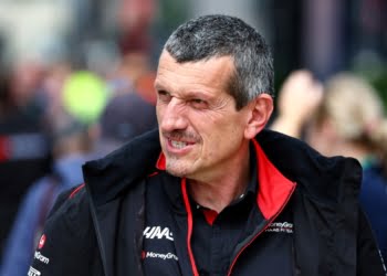 Marko offers potential theory behind Steiner Haas F1 exit