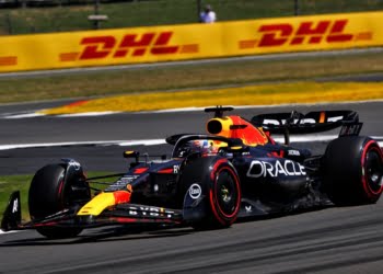 Red Bull already shifting attention towards 2025 F1 car